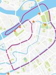 Вся Венеция с разведением мостов (2ч 30м, присоединение к группе)