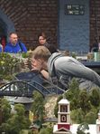 ВЕСЬ ГРАНД МАКЕТ РОССИЯ ОБЗОРНАЯ, пешеходная экскурсия, ежедневно