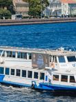 Имперский Петербург (присоединение к группе, вечерняя прогулка)