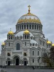 КРОНШТАДТ. Путешествие в сердце морской истории