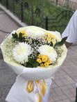 Букет «1 сентября»