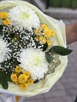 Букет «1 сентября»