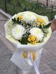Букет «1 сентября»