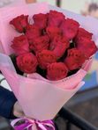 Букет из роз «Кения» СПЕЦЦЕНА