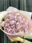 Букет из роз 🌹Кения🌹 СПЕЦЦЕНА