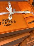 Набор полотенец Hermes