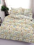 Белье постельное ДЕТСКОЕ  1,5 спальное