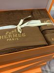 Набор полотенец Hermes