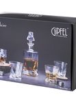 Набор для виски Gipfel Spire  5 предметов