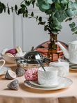 Сервиз чайный ISADORA на 6 персон, 21 предмет