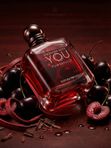 По мотивам Giorgio Armani Stronger With You Powerfully