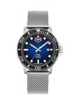 Часы JDM Military TANGO JDM-WG008-04