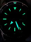 Часы ORIENT Sports RA-AA0005B