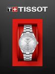 Часы Tissot PR 100 SPORT CHIC T101.910.11.121.00