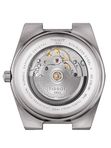 Часы TISSOT PRX POWERMATIC 80 T137.407.11.041.00