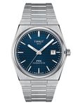 Часы TISSOT PRX POWERMATIC 80 T137.407.11.041.00