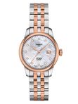 Часы TISSOT LE LOCLE AUTOMATIC T006.207.22.116.00