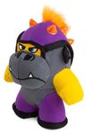 75446 Игрушка для собак Маленькая Обезьяна 17см, серия DURASPIKES