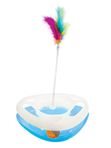 Развивающая игрушка SMART TOYS для кошек "Карнавал", 250*250*360мм