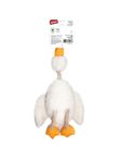 75037 Игрушка для собак Утка с пищалкой 36см, серия CATCH & FETCH