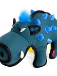 75396 Игрушка для собак Кабан 33см, серия DURASPIKES