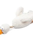 75037 Игрушка для собак Утка с пищалкой 36см, серия CATCH & FETCH