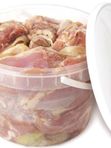 ШАШЛЫК ИЗ СВИНИНЫ В ГРУЗИНСКОМ МАРИНАДЕ