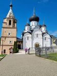 Семейные сплавы по Волге, Медведице, Судогде