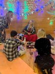 26.12 - 2.01, 2 - 9.01, Турция, Чирали