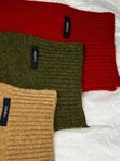 Шарфы ourme