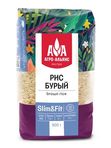Бурый рис "Агро-Альянс Экстра" 800 гр. 1/12