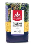 Пшено Элитное  "Агро-Альянс Экстра" 900 гр. 1/12