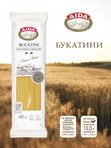 Букатини/Bucatini AIDA 400 гр 1/20, шт