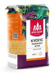 Кускус крупа пшеничная  "Агро-Альянс Экстра" 450 гр. 1/8