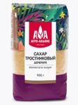Сахар коричневый Demerara "Агро-Альянс Экстра"  900 1/12, шт