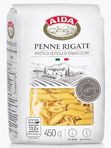Перо/Penne Rigate AIDA 450 гр 1/20