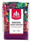 Фасоль красная Red Kidney "Агро-Альянс Экстра" 450 гр. 1/8, шт