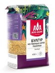 Булгур крупа пшеничная  "Агро-Альянс Экстра" 450 гр 1/8