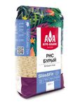 Бурый рис "Агро-Альянс Экстра" 800 гр. 1/12