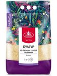 Булгур крупа пшеничная  "HoReCa" 3 кг 1/4