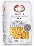 Спираль/Fusilli AIDA  400 гр 1/20