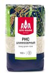 Рис элитный длиннозерный "Агро-Альянс Экстра"  900 гр. 1/12 , шт