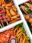 Комбо "Детский каприз"