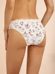 012 Azalea трусы слипы