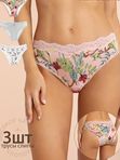 012 Azalea трусы слипы