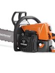 Бензопила Holzfforma G255