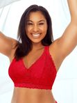 Parfait Adriana Lace Bralette