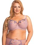 Бюстгальтер Nessa Selena Soft Bra (Lavander)