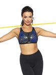 Sport bra без костей Naomi