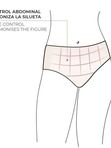 Утягивающие трусики